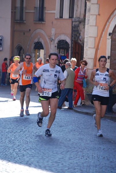 Gara della Solidarietà di Tagliacozzo (C.E.) (07/09/2014) 00084