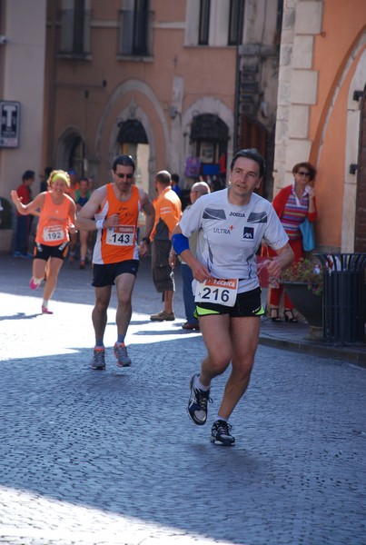 Gara della Solidarietà di Tagliacozzo (C.E.) (07/09/2014) 00085