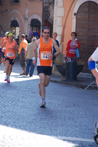 Gara della Solidarietà di Tagliacozzo (C.E.) (07/09/2014) 00088