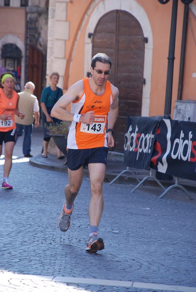 Gara della Solidarietà di Tagliacozzo (C.E.) (07/09/2014) 00090