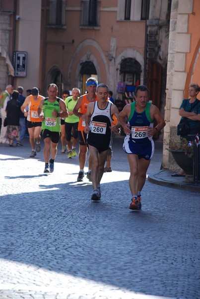 Gara della Solidarietà di Tagliacozzo (C.E.) (07/09/2014) 00091