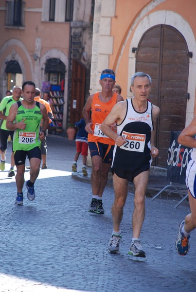 Gara della Solidarietà di Tagliacozzo (C.E.) (07/09/2014) 00093