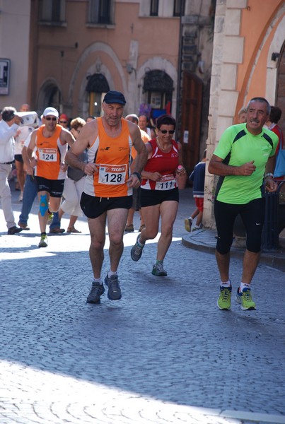 Gara della Solidarietà di Tagliacozzo (C.E.) (07/09/2014) 00098