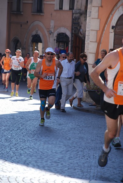 Gara della Solidarietà di Tagliacozzo (C.E.) (07/09/2014) 00102
