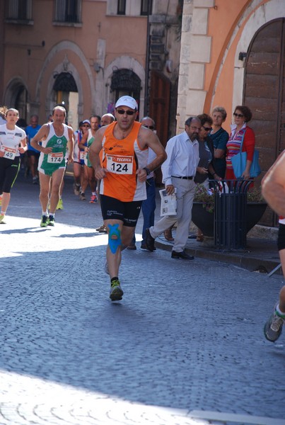 Gara della Solidarietà di Tagliacozzo (C.E.) (07/09/2014) 00103