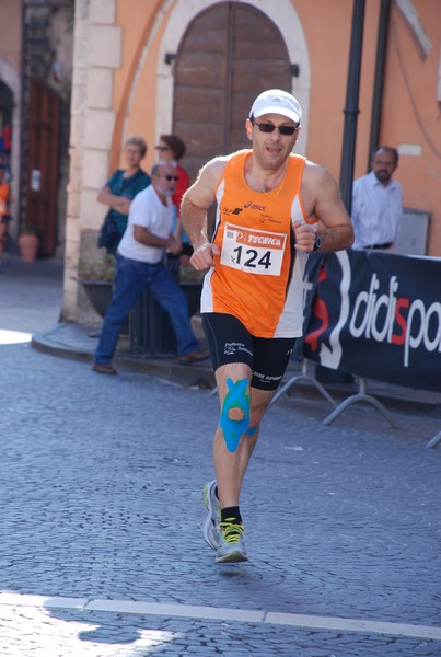 Gara della Solidarietà di Tagliacozzo (C.E.) (07/09/2014) 00106