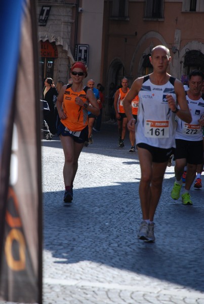 Gara della Solidarietà di Tagliacozzo (C.E.) (07/09/2014) 00107