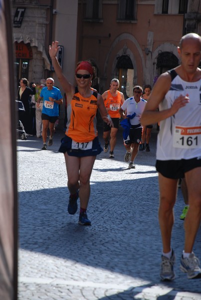 Gara della Solidarietà di Tagliacozzo (C.E.) (07/09/2014) 00109