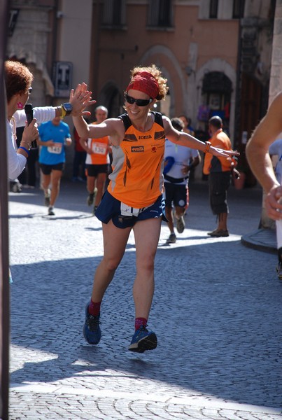 Gara della Solidarietà di Tagliacozzo (C.E.) (07/09/2014) 00111