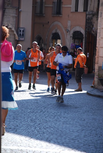 Gara della Solidarietà di Tagliacozzo (C.E.) (07/09/2014) 00113
