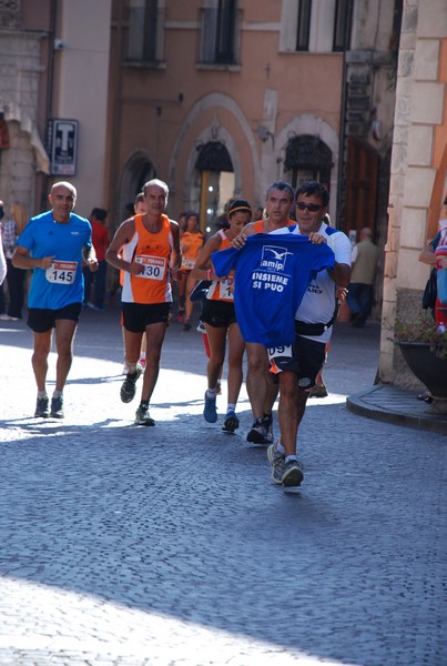 Gara della Solidarietà di Tagliacozzo (C.E.) (07/09/2014) 00115