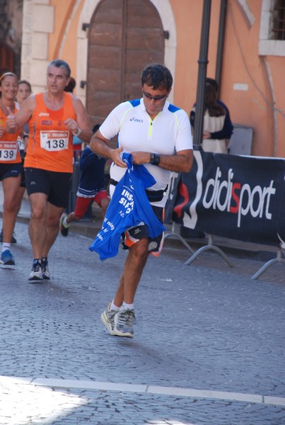Gara della Solidarietà di Tagliacozzo (C.E.) (07/09/2014) 00118
