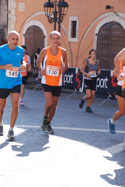Gara della Solidarietà di Tagliacozzo (C.E.) (07/09/2014) 00121