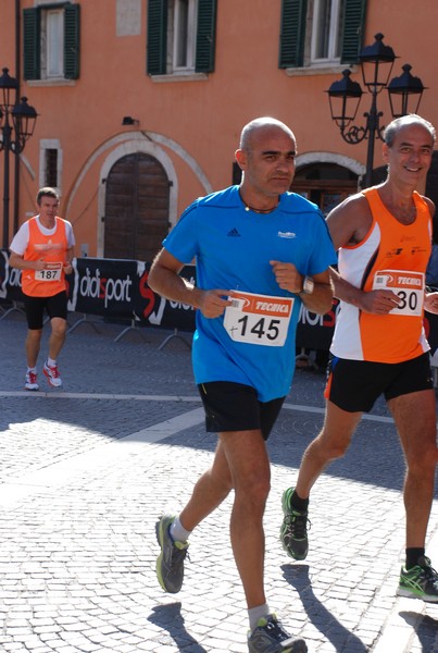 Gara della Solidarietà di Tagliacozzo (C.E.) (07/09/2014) 00123