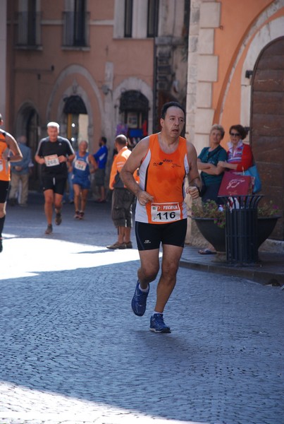 Gara della Solidarietà di Tagliacozzo (C.E.) (07/09/2014) 00129