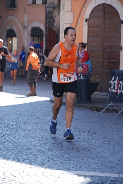 Gara della Solidarietà di Tagliacozzo (C.E.) (07/09/2014) 00130