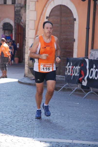 Gara della Solidarietà di Tagliacozzo (C.E.) (07/09/2014) 00131