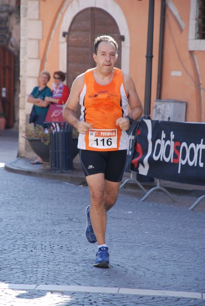 Gara della Solidarietà di Tagliacozzo (C.E.) (07/09/2014) 00132