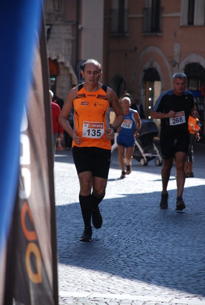 Gara della Solidarietà di Tagliacozzo (C.E.) (07/09/2014) 00133