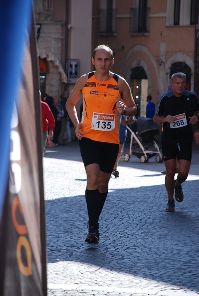Gara della Solidarietà di Tagliacozzo (C.E.) (07/09/2014) 00134