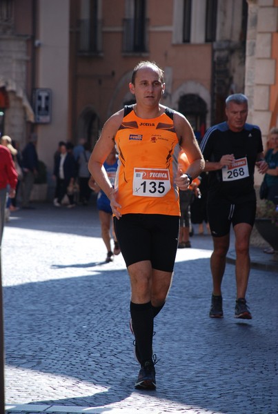 Gara della Solidarietà di Tagliacozzo (C.E.) (07/09/2014) 00135