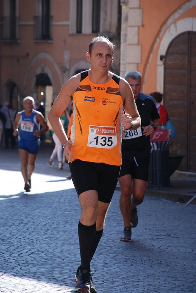 Gara della Solidarietà di Tagliacozzo (C.E.) (07/09/2014) 00136
