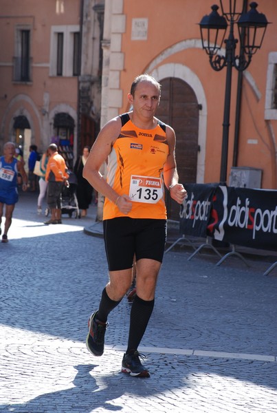 Gara della Solidarietà di Tagliacozzo (C.E.) (07/09/2014) 00137