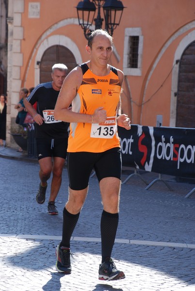 Gara della Solidarietà di Tagliacozzo (C.E.) (07/09/2014) 00138