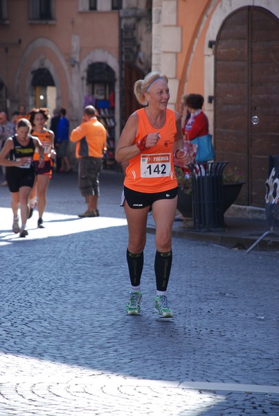 Gara della Solidarietà di Tagliacozzo (C.E.) (07/09/2014) 00139