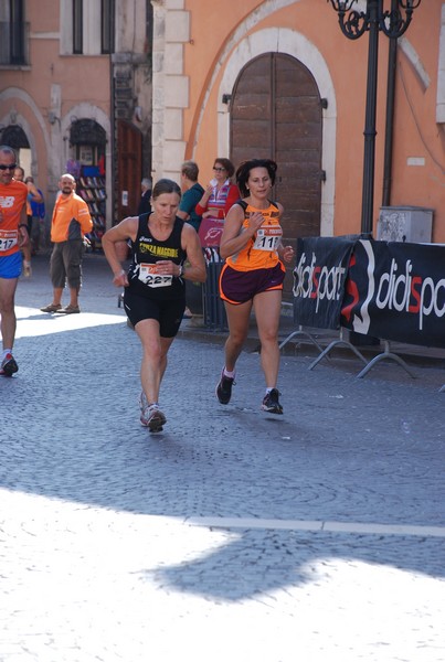 Gara della Solidarietà di Tagliacozzo (C.E.) (07/09/2014) 00146