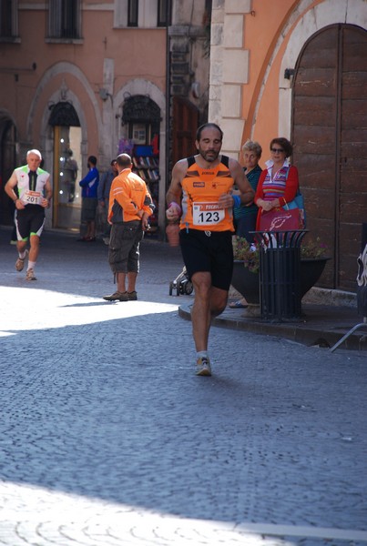 Gara della Solidarietà di Tagliacozzo (C.E.) (07/09/2014) 00151
