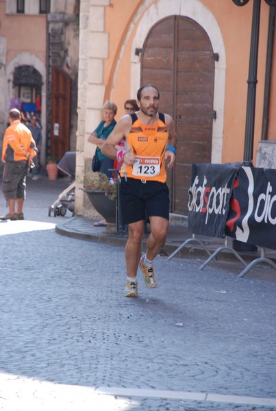 Gara della Solidarietà di Tagliacozzo (C.E.) (07/09/2014) 00152