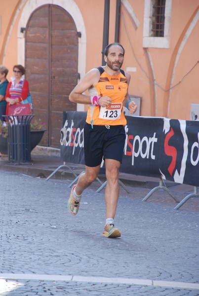 Gara della Solidarietà di Tagliacozzo (C.E.) (07/09/2014) 00154