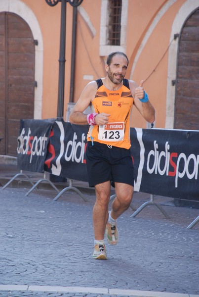 Gara della Solidarietà di Tagliacozzo (C.E.) (07/09/2014) 00155