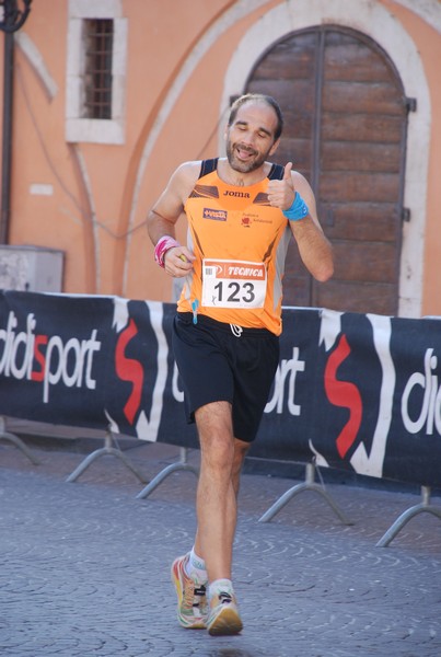 Gara della Solidarietà di Tagliacozzo (C.E.) (07/09/2014) 00156