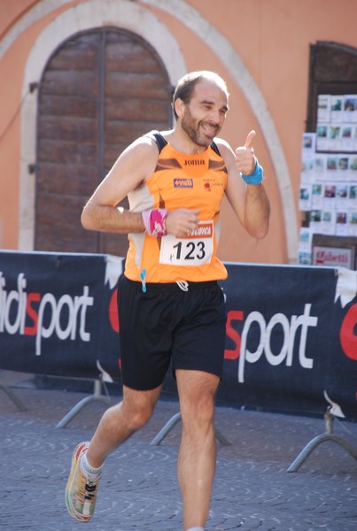 Gara della Solidarietà di Tagliacozzo (C.E.) (07/09/2014) 00157
