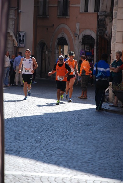 Gara della Solidarietà di Tagliacozzo (C.E.) (07/09/2014) 00158