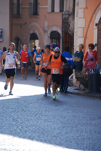 Gara della Solidarietà di Tagliacozzo (C.E.) (07/09/2014) 00159