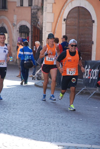 Gara della Solidarietà di Tagliacozzo (C.E.) (07/09/2014) 00161