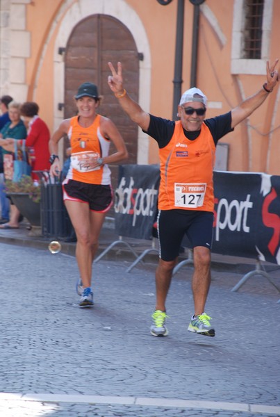 Gara della Solidarietà di Tagliacozzo (C.E.) (07/09/2014) 00162