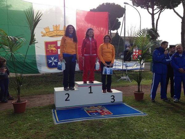 Strong Military Trofeo S. Barbara (23/11/2014) 00002