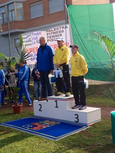 Strong Military Trofeo S. Barbara (23/11/2014) 00003