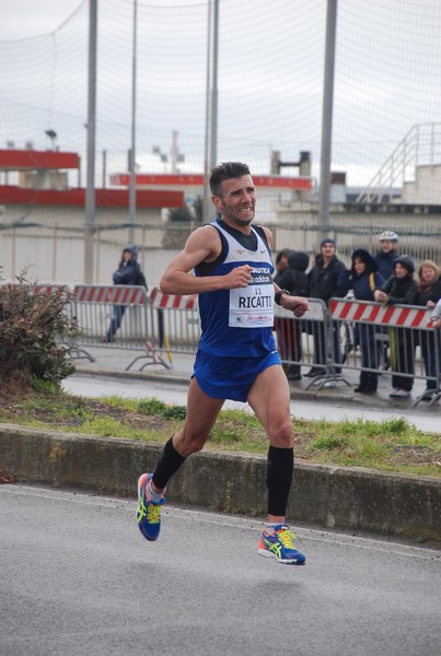 Roma-Ostia (02/03/2014) 00019