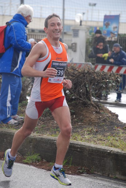 Roma-Ostia (02/03/2014) 00135