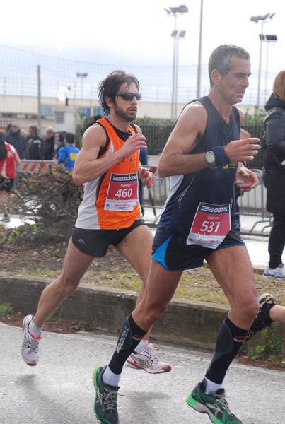 Roma-Ostia (02/03/2014) 00145