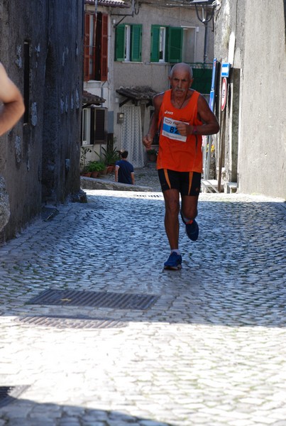 Attraverso... Castel San Pietro Romano (10/08/2014) 00001
