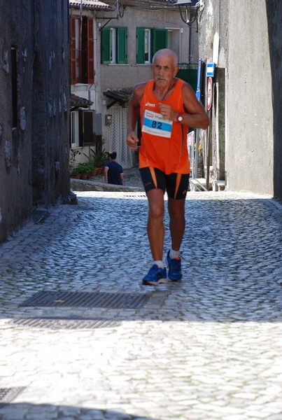 Attraverso... Castel San Pietro Romano (10/08/2014) 00002