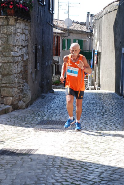 Attraverso... Castel San Pietro Romano (10/08/2014) 00003