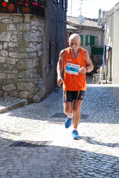 Attraverso... Castel San Pietro Romano (10/08/2014) 00004
