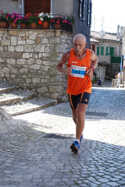 Attraverso... Castel San Pietro Romano (10/08/2014) 00005